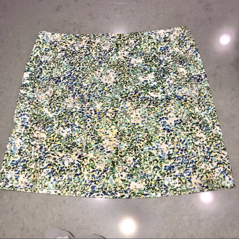 skirt